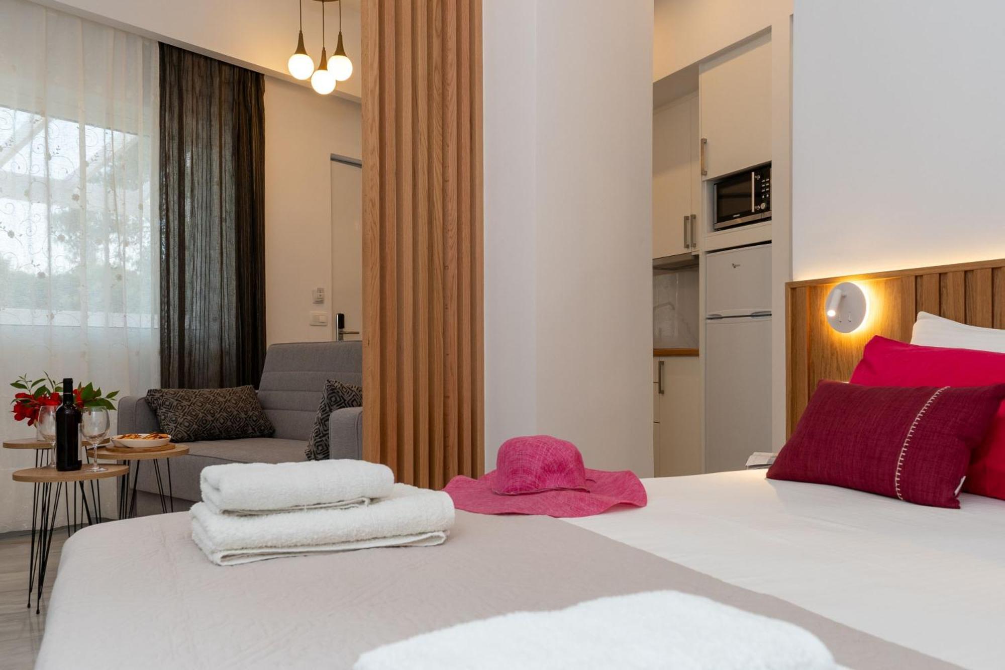 Epsilon Apartment Tsilivi (Zakynthos)