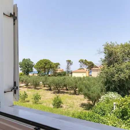 Epsilon Studios Tsilivi  Exterior photo