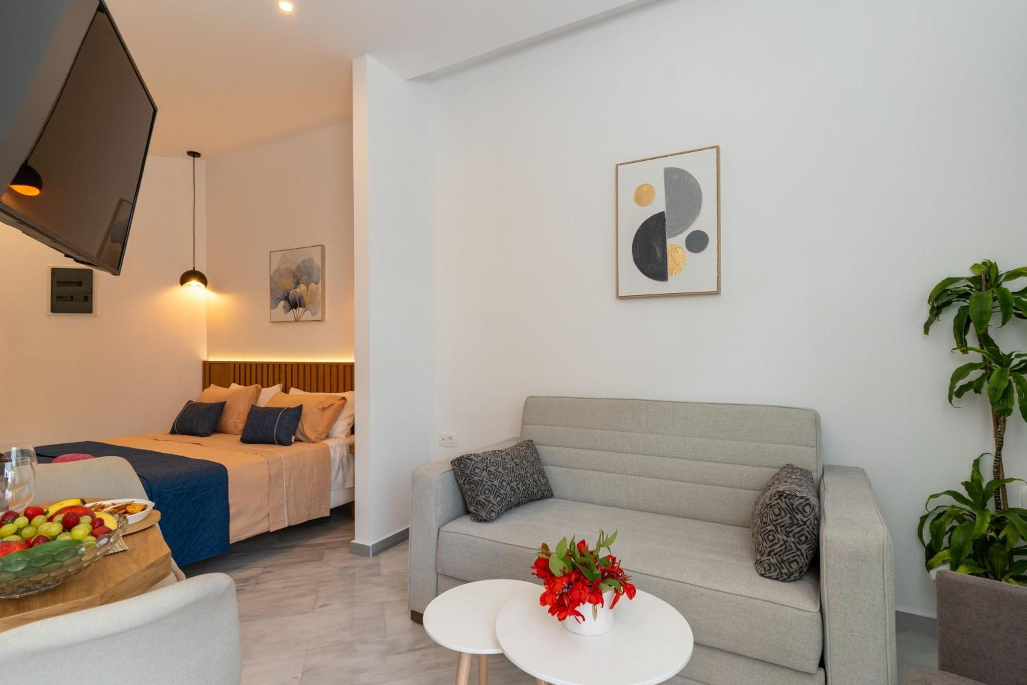 Apartment Epsilon