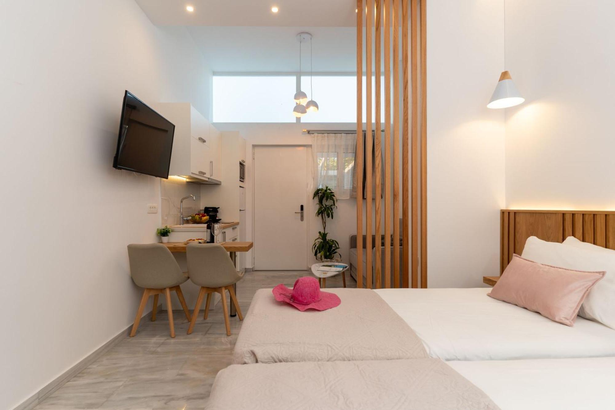 Epsilon Apartment Tsilivi (Zakynthos)