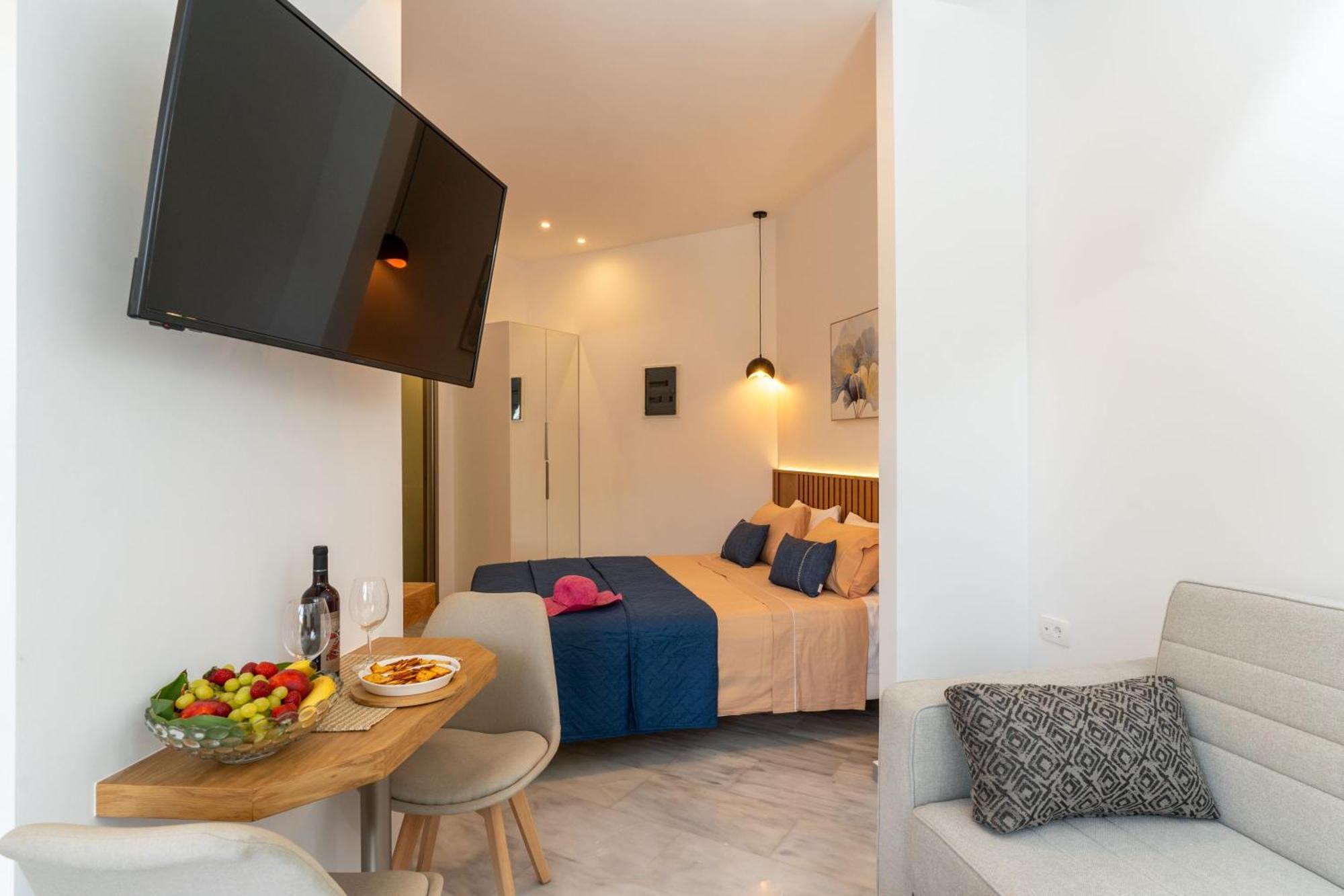 Apartment Epsilon