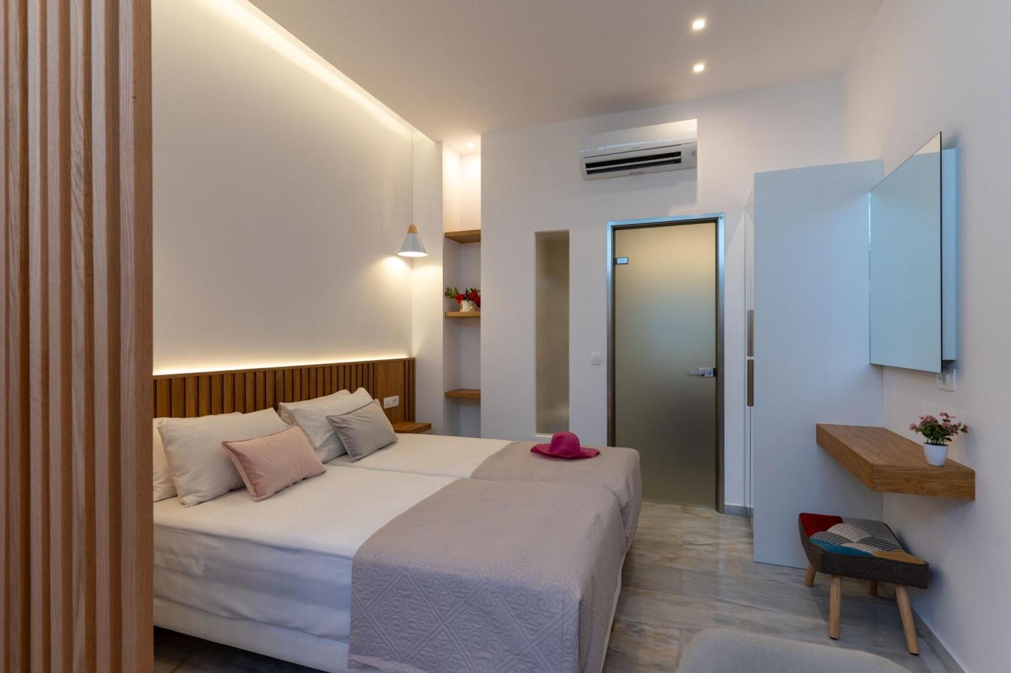 Epsilon Apartment Tsilivi (Zakynthos)