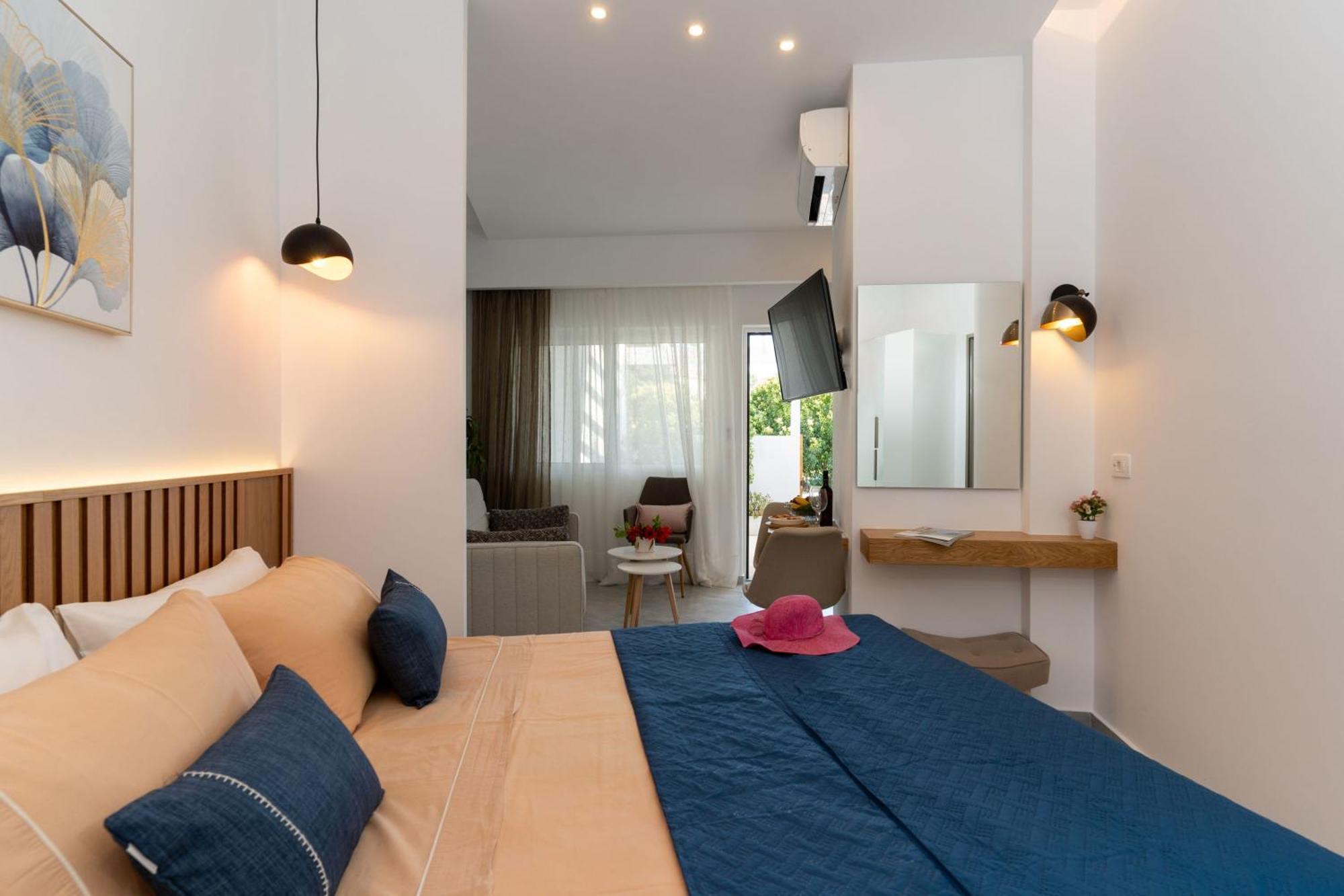 Epsilon Apartamento