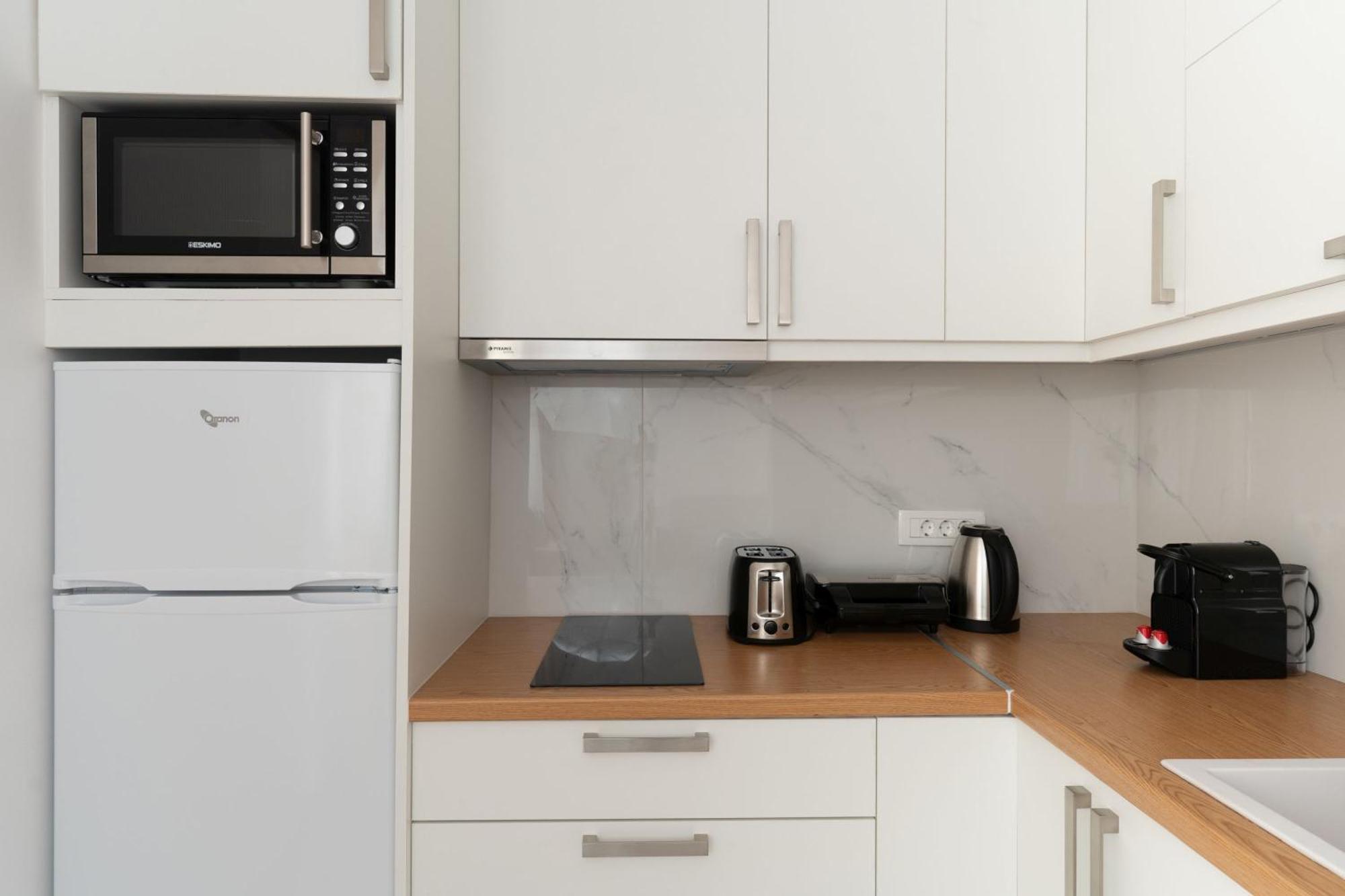 Apartment Epsilon