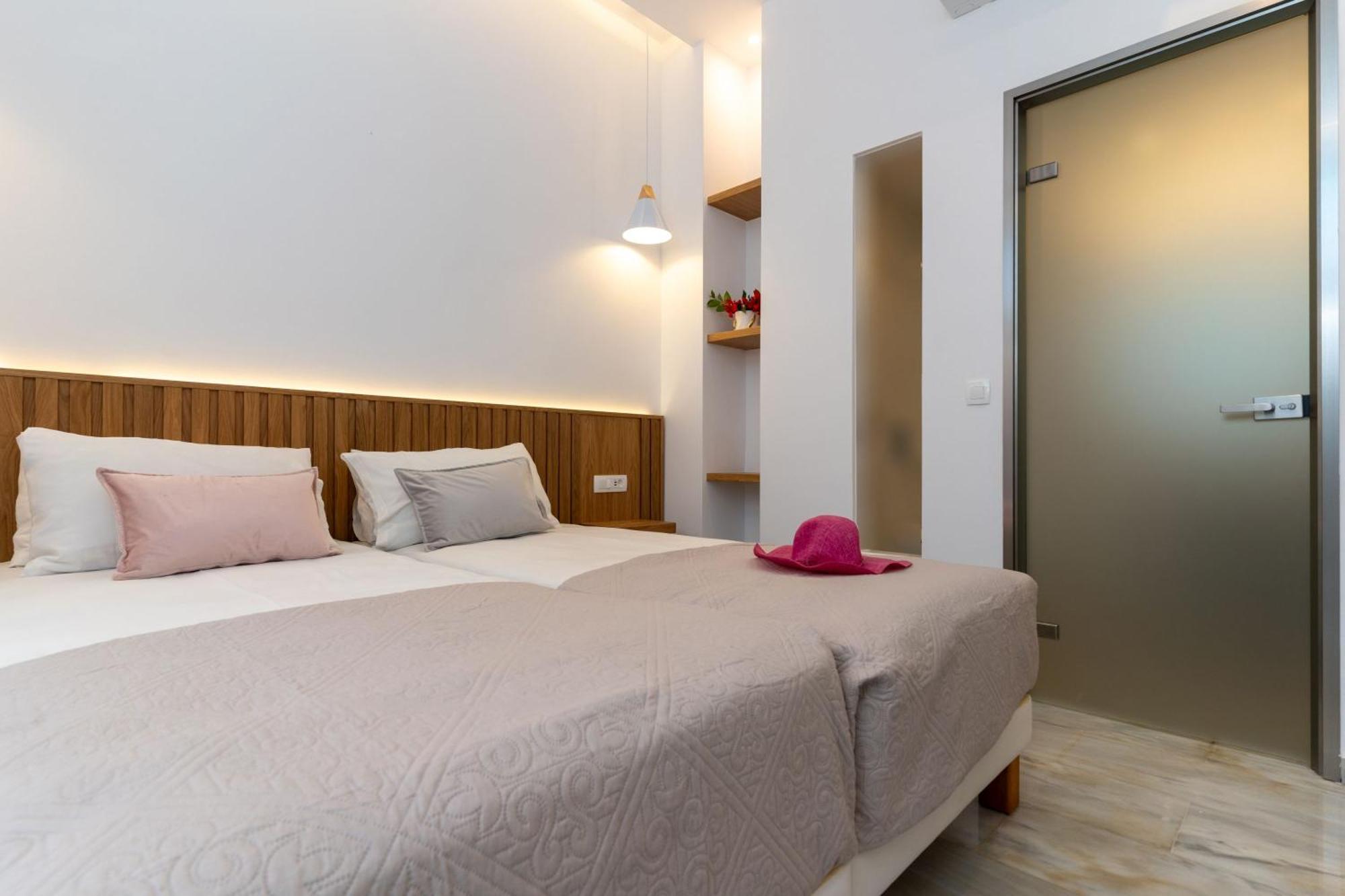 Apartment Epsilon Tsilivi (Zakynthos)