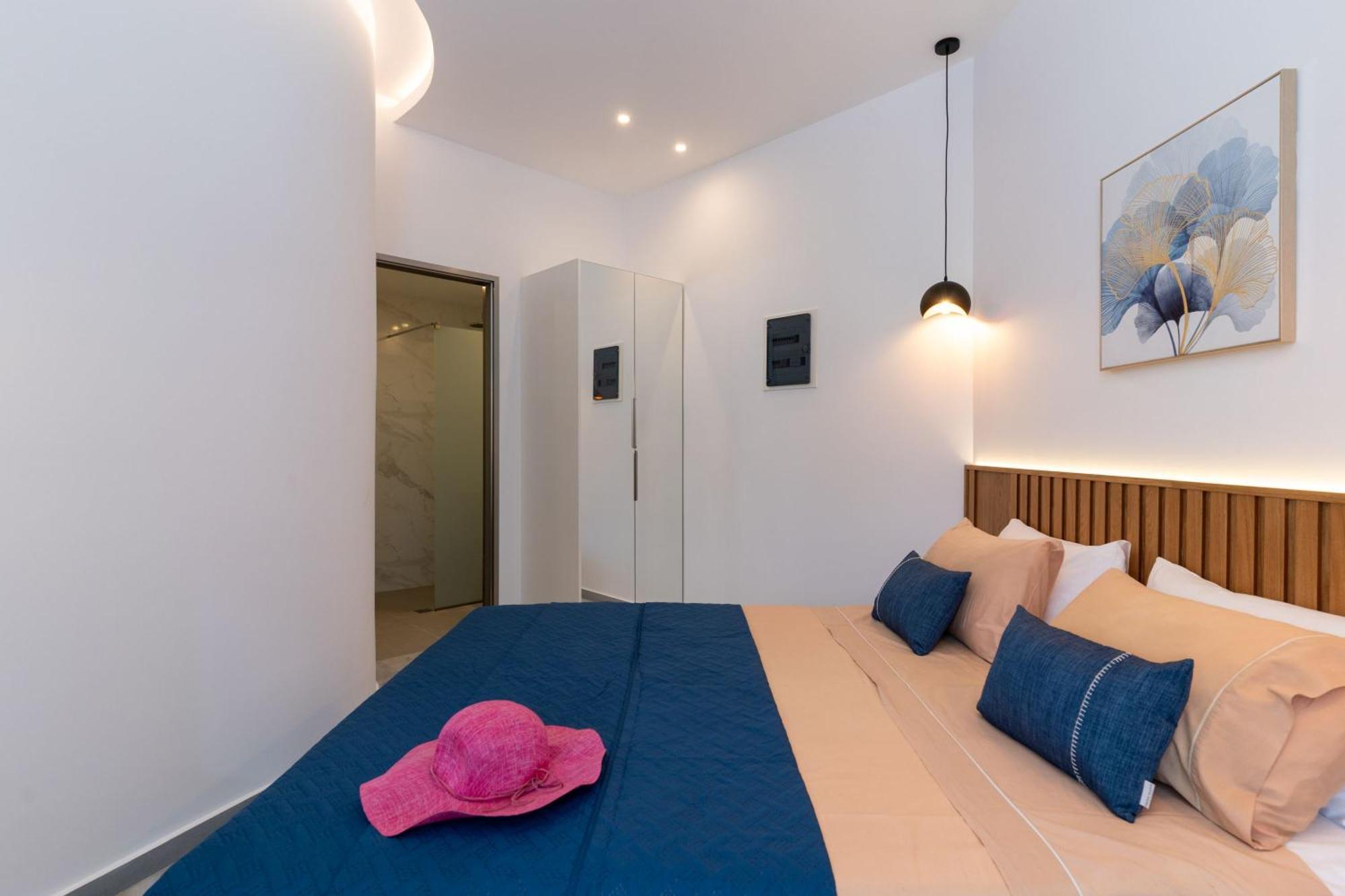 Apartamento Epsilon *