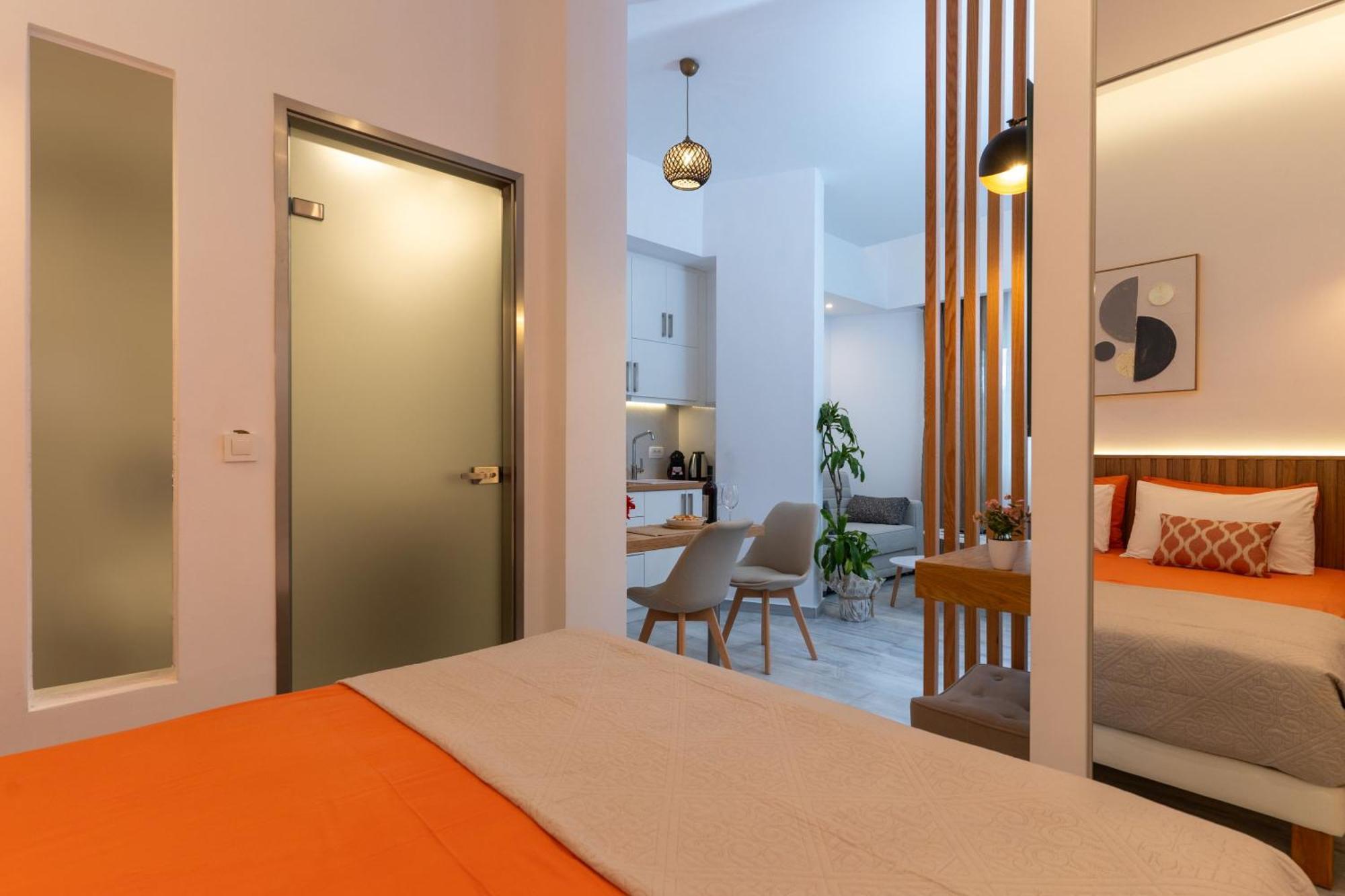 Epsilon Apartamento Tsilivi (Zakynthos)