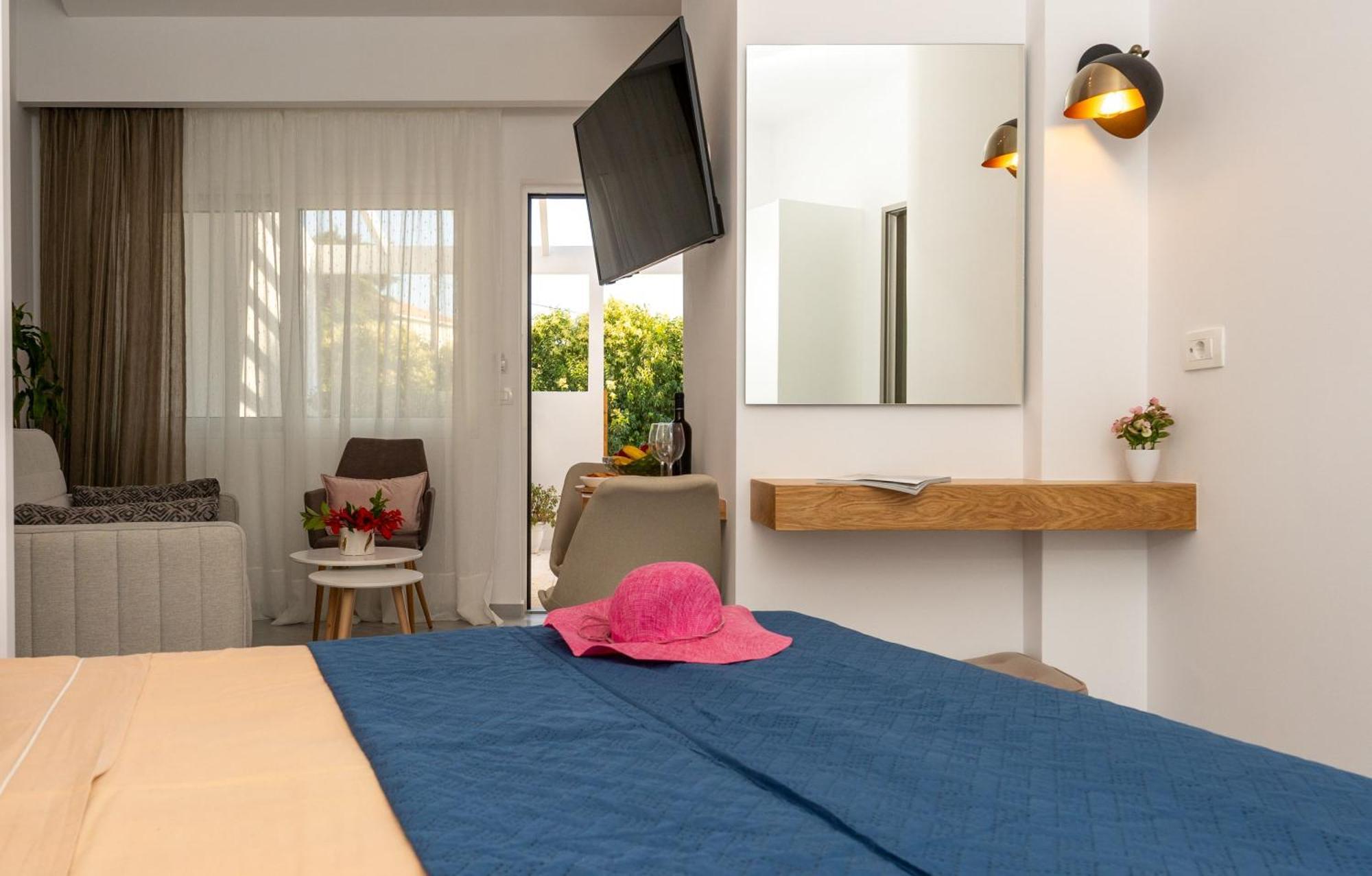 Apartment Epsilon Tsilivi (Zakynthos)