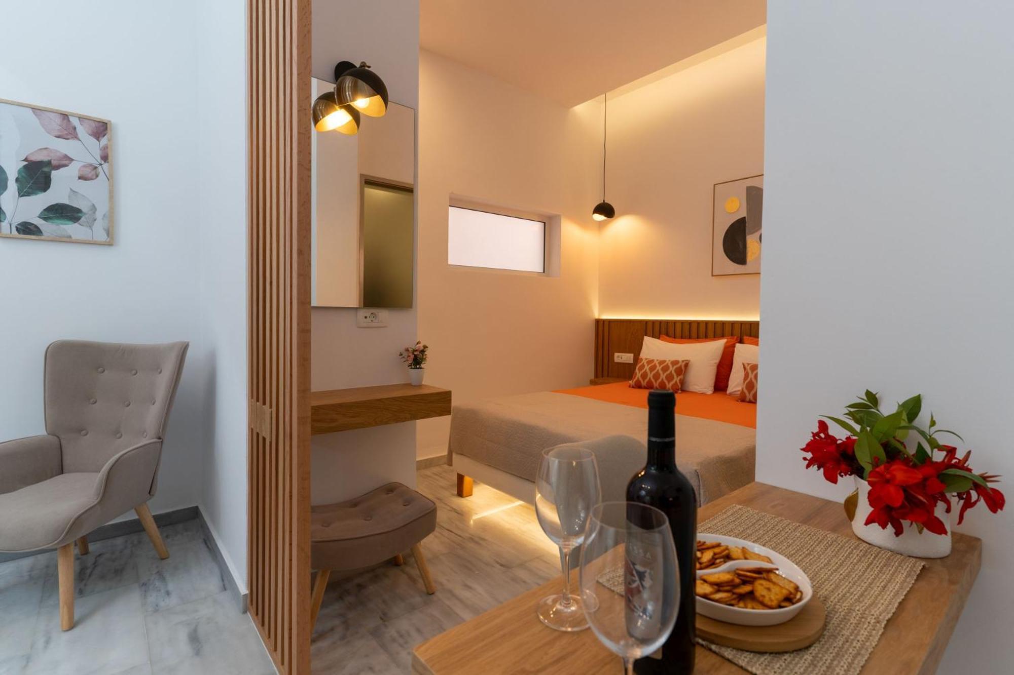 Apartment Epsilon Tsilivi (Zakynthos)