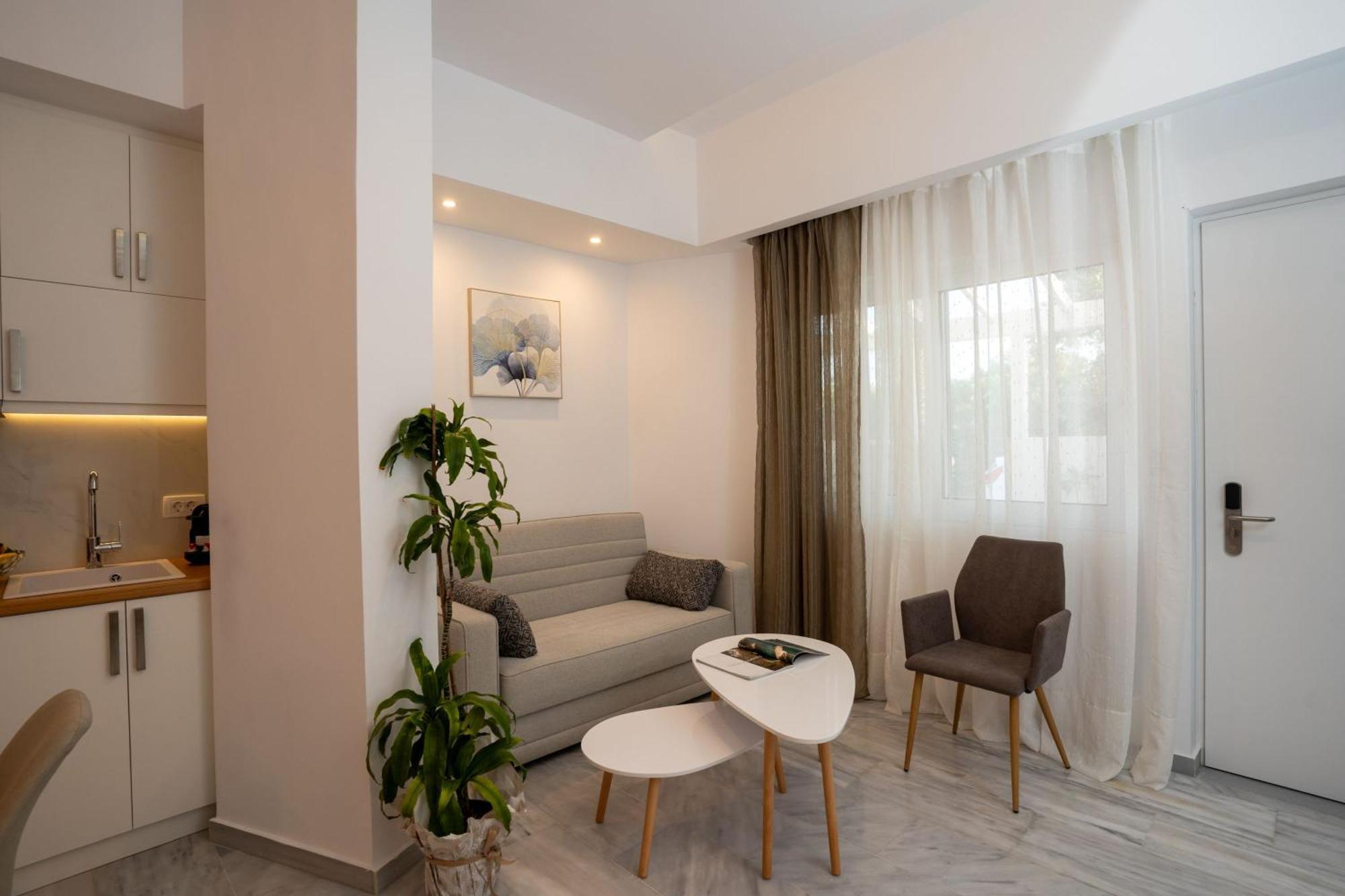 Epsilon Apartment Tsilivi (Zakynthos)