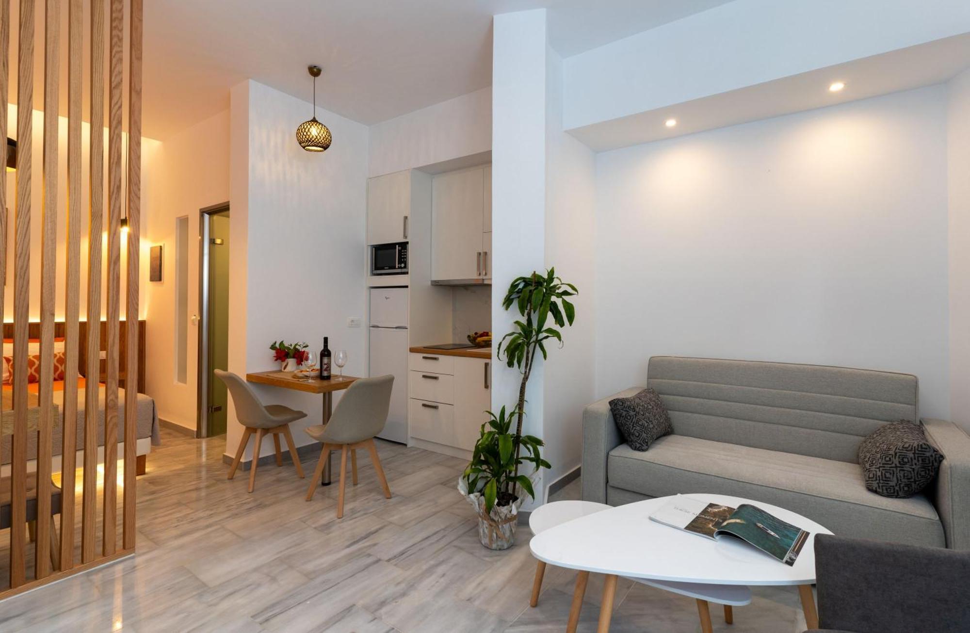 Epsilon Apartment Tsilivi (Zakynthos)