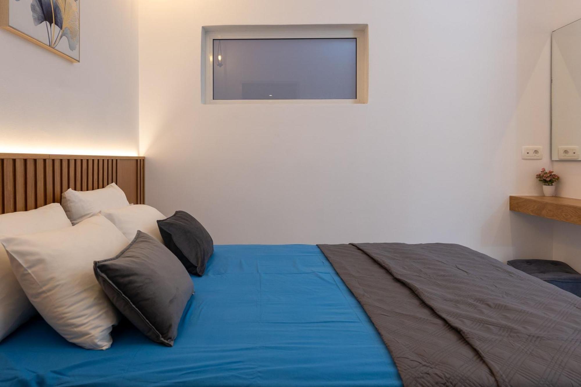 Apartment Epsilon