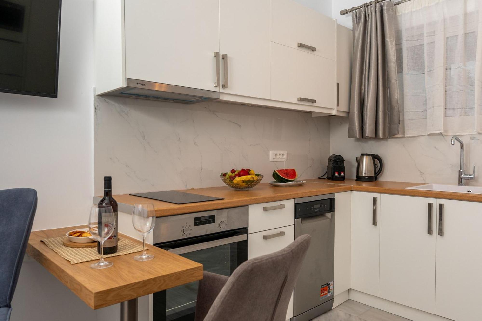 Apartment Epsilon Tsilivi (Zakynthos)