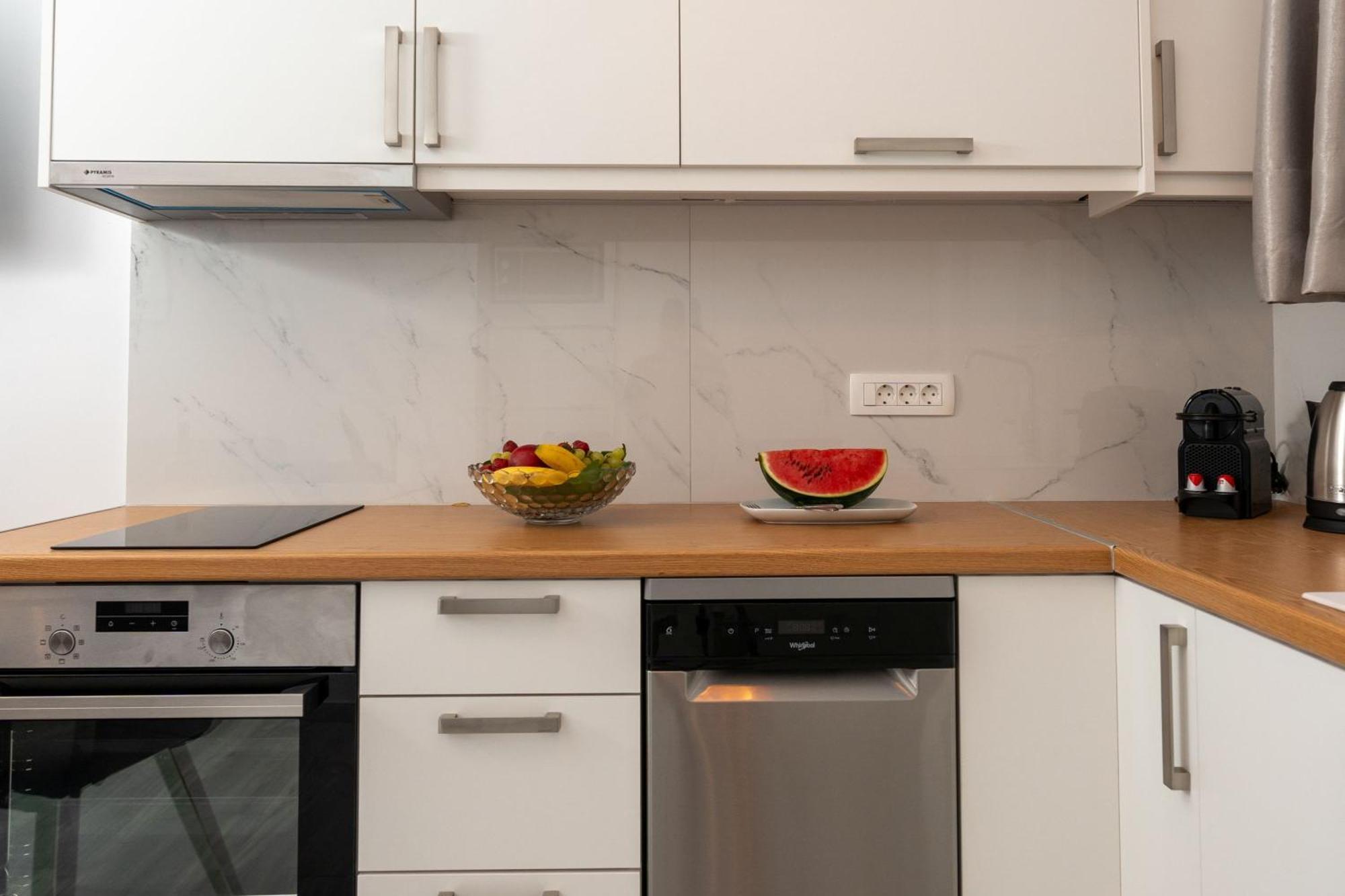 Apartamento Epsilon *