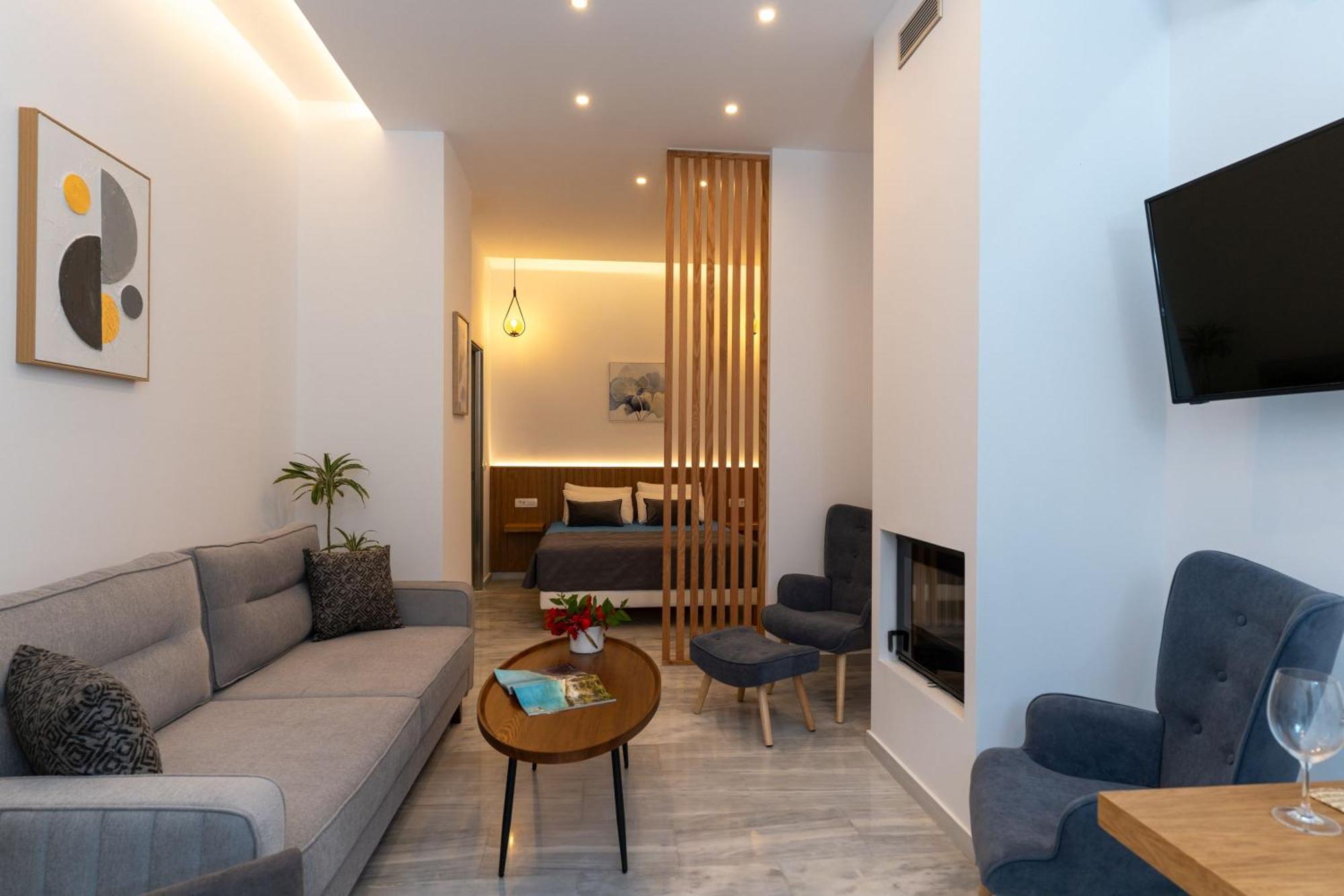 Apartment Epsilon