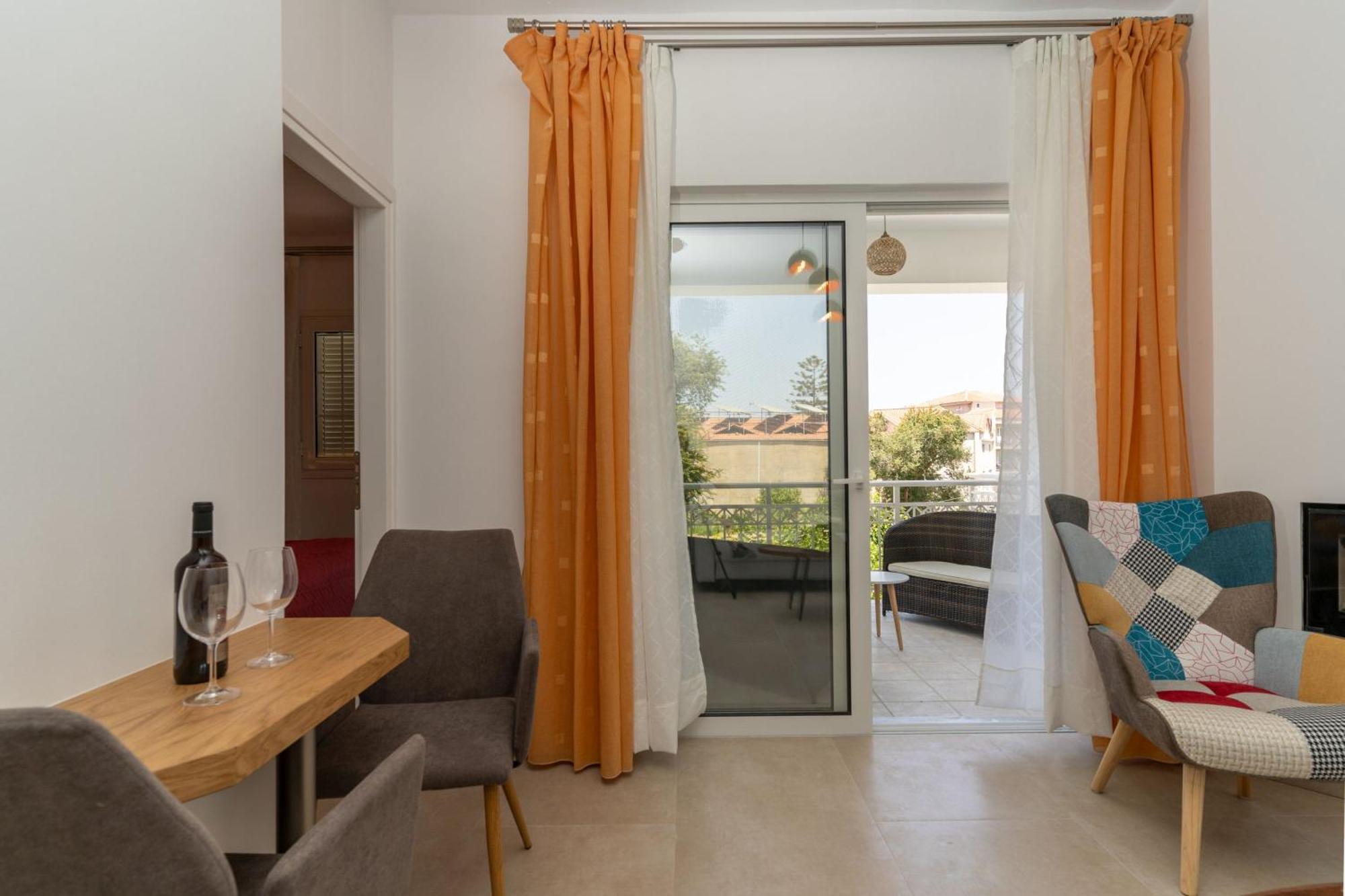 Epsilon Apartment Tsilivi (Zakynthos)