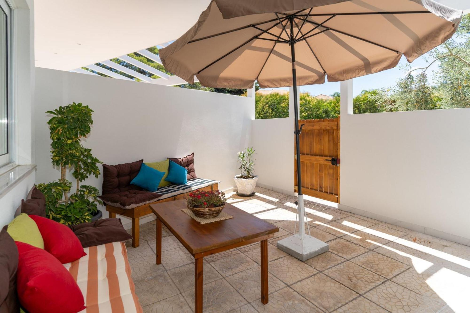 Epsilon Apartamento