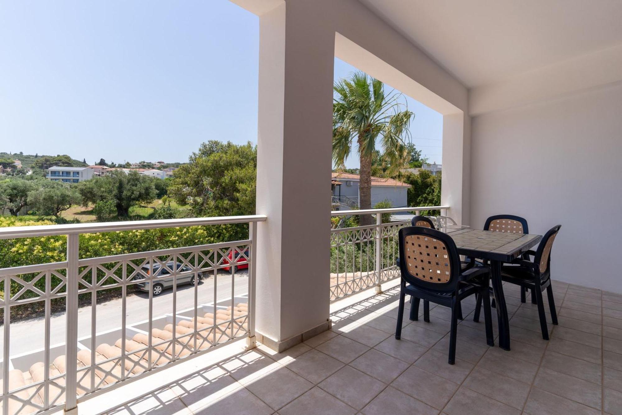 Epsilon Tsilivi (Zakynthos)